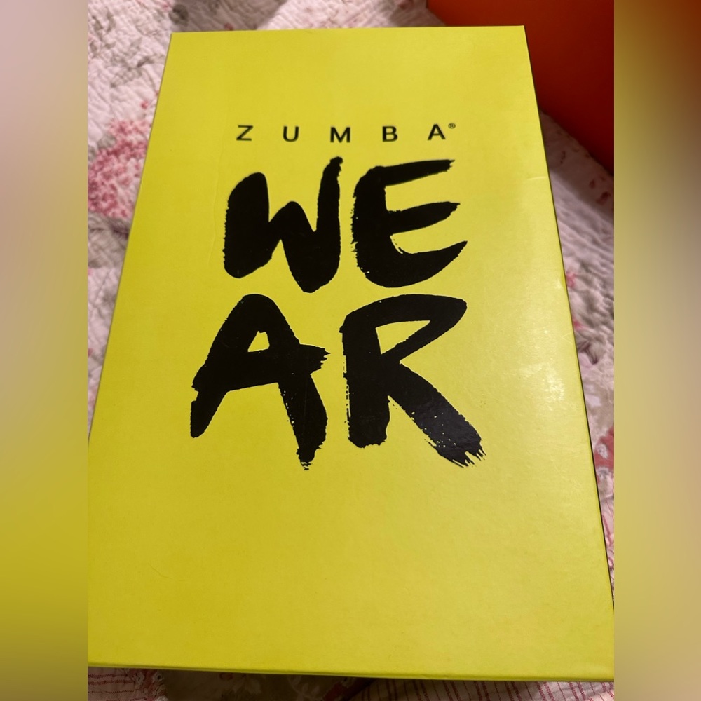 Brand new in the box. Never worn .